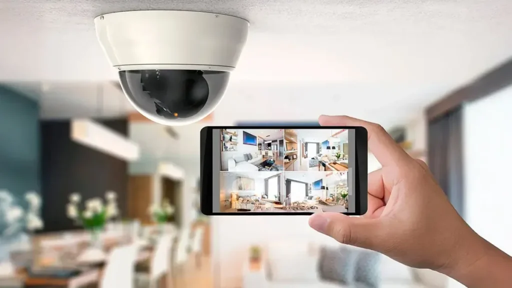7 claves de seguridad domótica para proteger tu hogar inteligente
